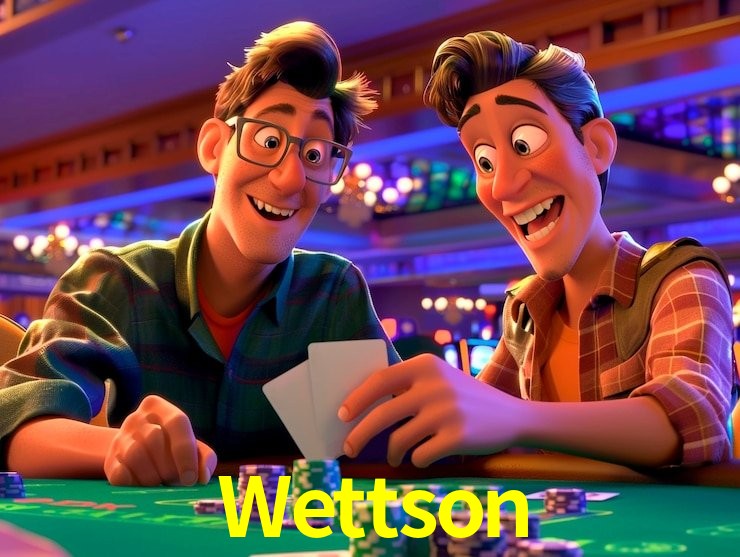 Wettson Promociones semanales