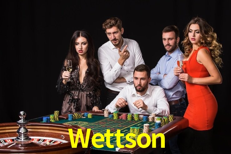 Wettson Foro comunitario