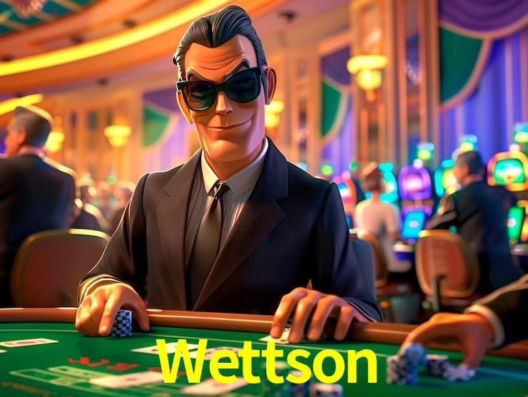 Wettson Preguntas frecuentes