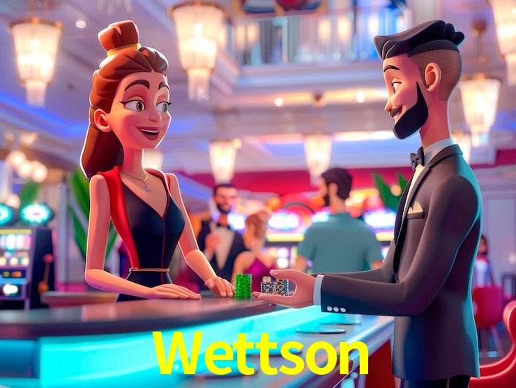 Wettson Two-Factor Authentication Slots