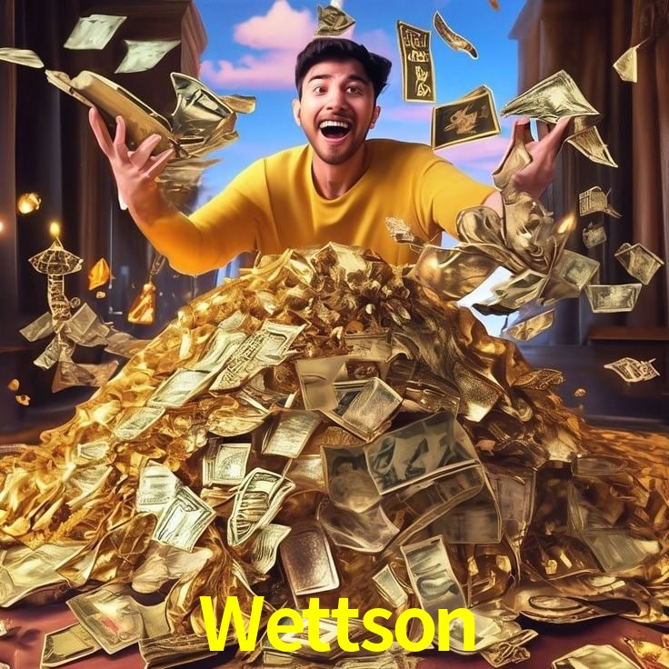 Wettson Valorant Slots