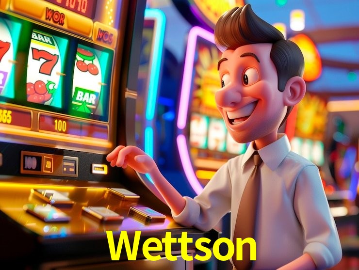 Wettson Live Blackjack
