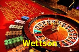 Wettson Indicadores de vuelo