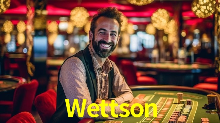 Wettson ¿Qué es la autenticación en dos pasos en Wettson?