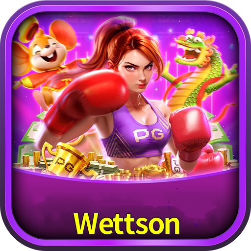 Wettson logo